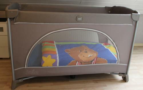 Apartamento Nationalparkurlaub Eifel