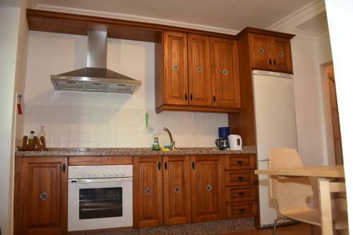 Apartamento Finca Ranchiles