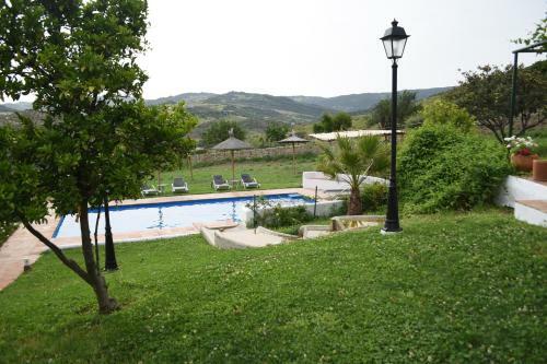 Apartamento Finca Ranchiles
