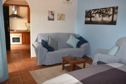 Apartamento Finca Ranchiles