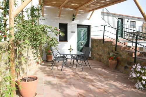 Apartamento Finca Ranchiles