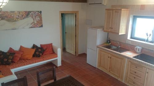 Apartamento Finca Ranchiles