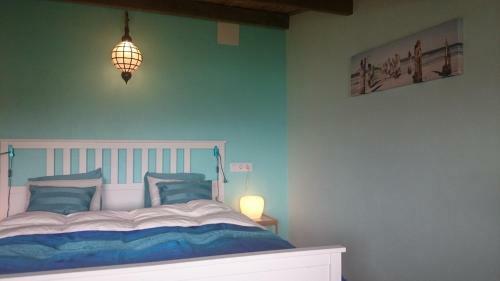 Apartamento Finca Ranchiles