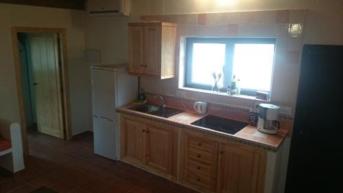 Apartamento Finca Ranchiles