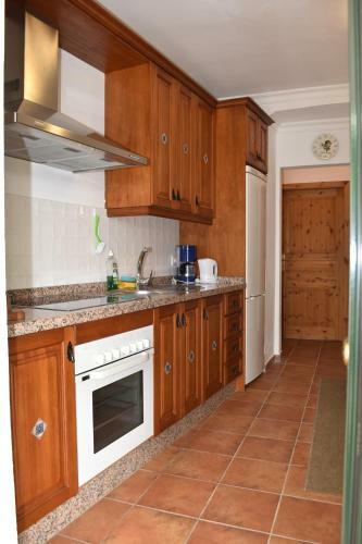 Apartamento Finca Ranchiles