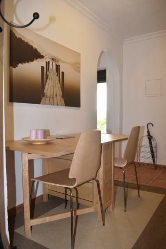 Apartamento Finca Ranchiles