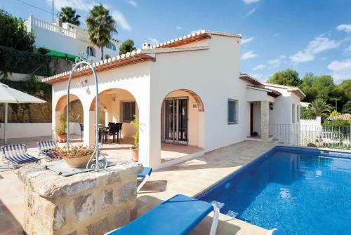 Villa Orquidia