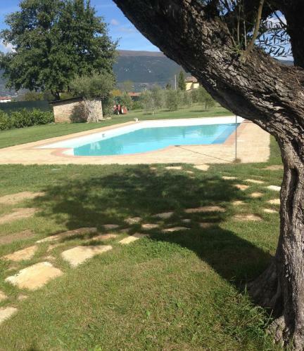 B&B Cuor Di Lavanda