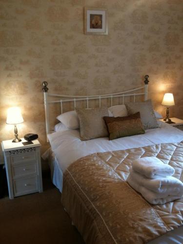 Bed & Breakfast Ashbank Lodge