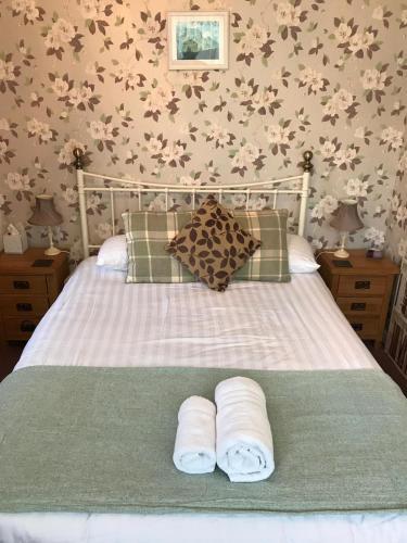 Bed & Breakfast Ashbank Lodge