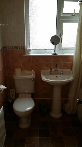 Bed & Breakfast Ashbank Lodge