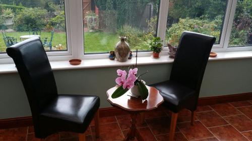 Bed & Breakfast Ashbank Lodge