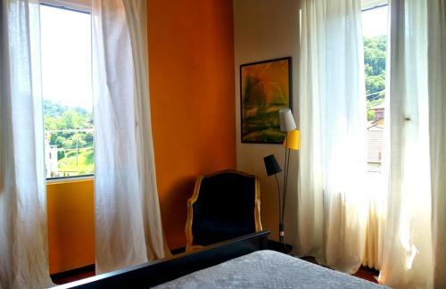Ca' De' Zeno B&B