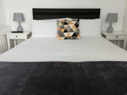 Bed & Breakfast Malvern House