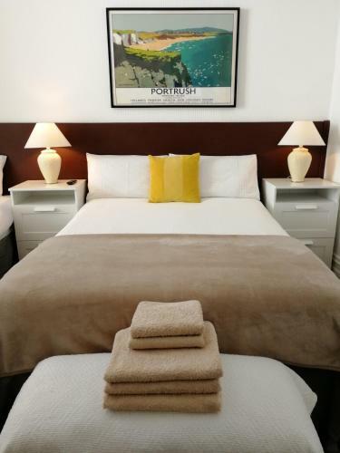 Bed & Breakfast Malvern House