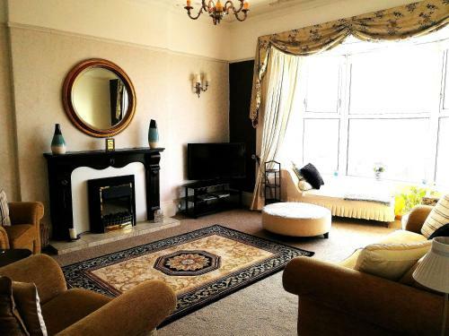 Bed & Breakfast Malvern House
