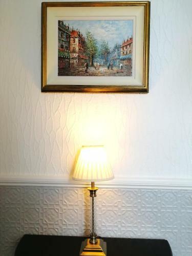 Bed & Breakfast Malvern House