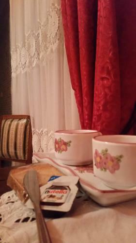 Bed & Breakfast Genius Loci
