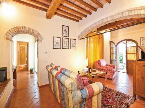 Apartamento Piazzale 2