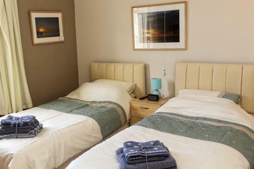 Beachcroft B&B