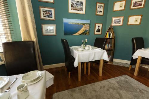 Beachcroft B&B