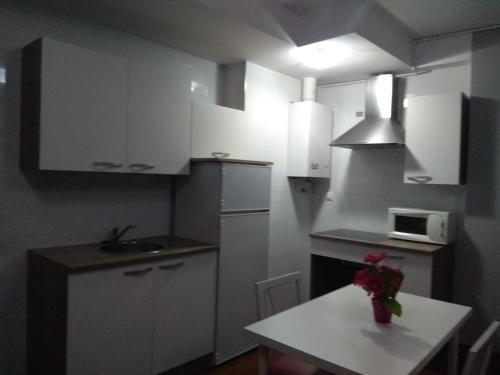 Apartamentos Alto As�n