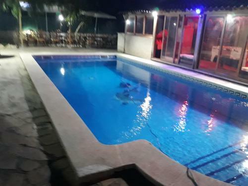 Agroturismo Villa Marina