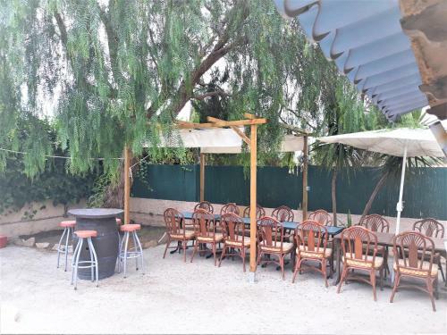 Agroturismo Villa Marina