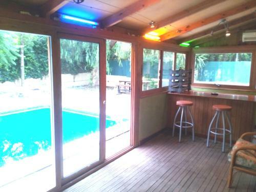 Agroturismo Villa Marina