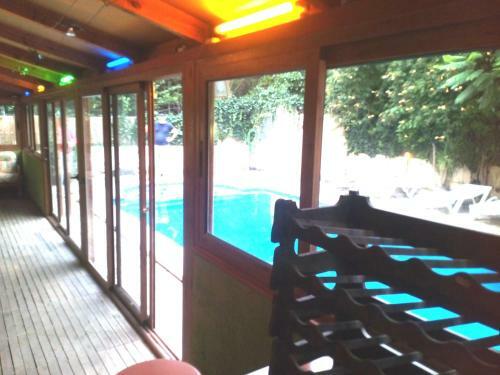 Agroturismo Villa Marina