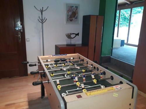 Agroturismo Villa Marina