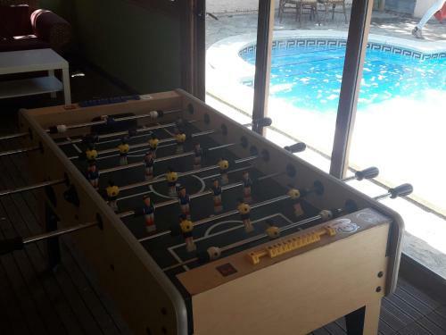 Agroturismo Villa Marina