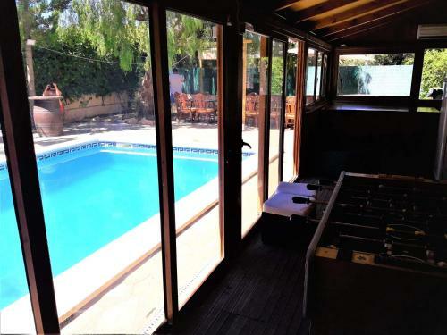 Agroturismo Villa Marina