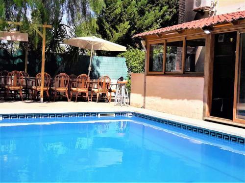 Agroturismo Villa Marina