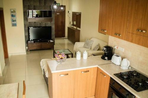 The Oaks Apartment