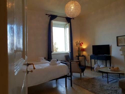 Apartamento Casa Di Amici Sofia