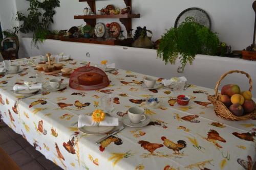 Agroturismo Quinta Da Fontoura