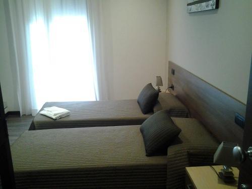 Bed & Breakfast Agrialloggi La Palazzina
