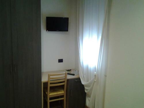 Bed & Breakfast Agrialloggi La Palazzina