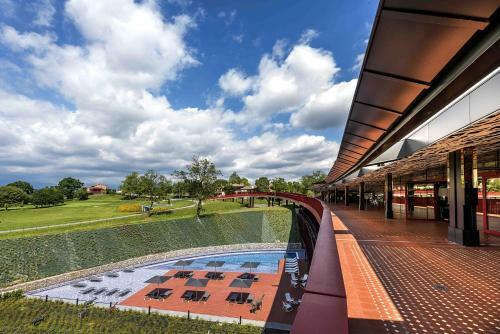 Villaverde Hotel Spa&golf Udine
