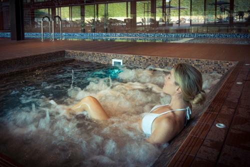 Villaverde Hotel Spa&golf Udine