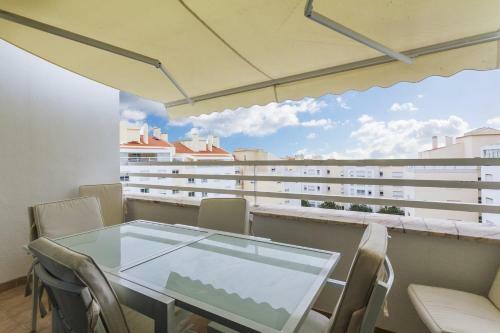 Apartamento Jardins Da Parede