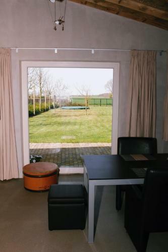 Bed & Breakfast Studio Rent Jamzes