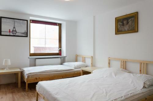 Hostel Kaktus