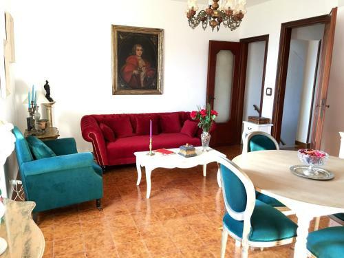 Apartamento Medieval Cosy Getaway