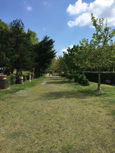 Agroturismo Agriturismo Pianezze