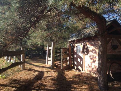 Agroturismo Villa Le?na