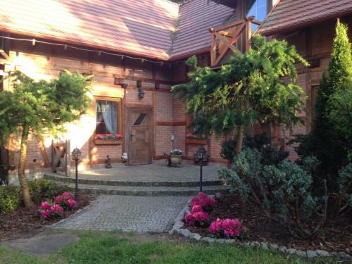 Agroturismo Villa Le?na
