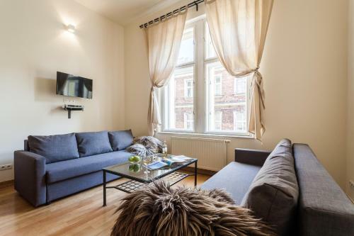 M Apartments