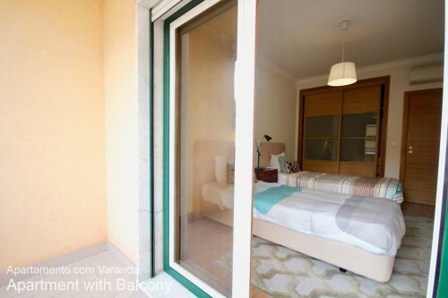 Apartamento Akicity Telheiras Star